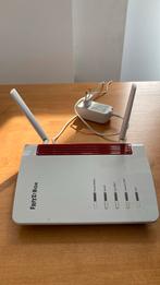 6850 fritz box lte drie jaar oud, Ophalen of Verzenden, Gebruikt, Fritz!Box