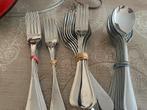 Amefa bestek NIEUW, Ophalen of Verzenden, Nieuw, Rvs of Chroom
