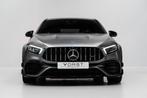 Mercedes A-klasse AMG 45 S 4MATIC+ Schaalstoelen Pano Aero, Automaat, Gebruikt, 4 cilinders, 1535 kg