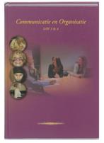 Communicatie en Organisatie - nieuw -, Boeken, Verzenden, Nieuw, Overige niveaus