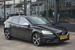 Volvo V40 1.5 T3 Polar+ Sport | R-design | H&K | Pano, 4 cilinders, Zwart, Origineel Nederlands, 152 pk