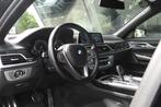 BMW 7 Serie 740e High Executive M Sport Automaat / Schuif-ka, Auto's, BMW, Achterwielaandrijving, Gebruikt, 4 cilinders, 7 kWh