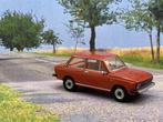 DAF 66 rood, Ophalen of Verzenden, Zo goed als nieuw, Auto, Brekina