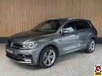 Volkswagen Tiguan 2.0 TSI 4Motion Highline Business R 2 x R-, Automaat, Adaptive Cruise Control, Gebruikt, Euro 6