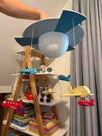 Babykamer lamp, Kinderen en Baby's, Kinderkamer | Inrichting en Decoratie, Ophalen, Zo goed als nieuw, Lamp