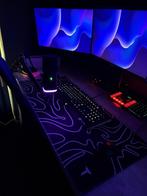 Complete Gaming/Streaming PC Setup, MSI, Nieuw, Gaming, SSD