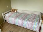 Flexa éénpersoonsbed met 2 gratis bedlades, Huis en Inrichting, Ophalen, Gebruikt, 90 cm, Eenpersoons