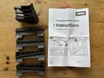 Thule Kit 1564 VW Polo 6R (09-17), Auto diversen, Dakdragers, Ophalen of Verzenden, Gebruikt