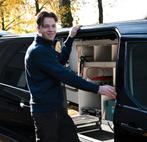 Thuisaccu inclusief slimme software, Computers en Software, Accu's en Batterijen, Ophalen, Nieuw, AlphaESS