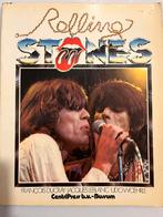 Rolling Stones Boek, Verzenden, Gelezen, Artiest