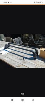 Zgan originele dakdragers peugeot 308 sw, Auto diversen, Dakdragers, Ophalen