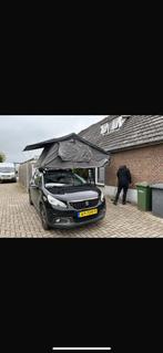 Daktent Skyfold 160 Nieuw, Ophalen of Verzenden, Nieuw, Tot en met 2