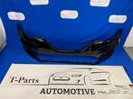Renault megane 4 facelift voorbumper origineel bumper 2019+, Gebruikt, Ophalen of Verzenden, Bumper, Renault