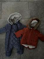 Buitenpak en winterjas, Ophalen, Zo goed als nieuw, Jasje, Primark