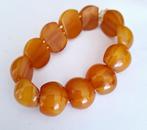 Antieke Bakeliete armband, 28.1 gramm, Verzenden, Armband