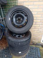 Winterbanden, Auto-onderdelen, Banden en Velgen, Ophalen, Gebruikt, 15 inch, Band(en)