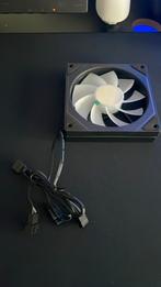 Prism 4 pro pc fan 4 pin, Computers en Software, Computerkoelers, Ophalen, Nieuw, Luchtkoeling