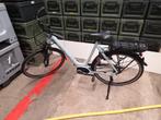 Velo de Ville CEB 80 E-bike - 62cm Frame, 2 Accu's, 59 cm of meer, Ophalen, Overige merken