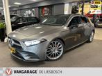 Mercedes-Benz A-klasse 250 Premium Plus,AMG,PANO,stoelverw,w, 15 km/l, 4 cilinders, Bedrijf, Parkeercamera