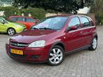 Opel Corsa 1.2-16V Silverline LEES ADVERTENTIE, Auto's, Voorwielaandrijving, 450 kg, Gebruikt, 4 cilinders