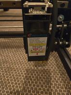 Sculpfun S30 Pro Laser Cutter met Verlengstuk, Ophalen of Verzenden, Gereedschap of Toebehoren