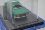 Kuifje Tin-Tin Datsun 510 Les 3 Formules, Hobby en Vrije tijd, Modelauto's | 1:43, Overige merken, -, Nieuw, Ophalen of Verzenden
