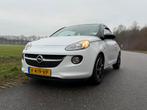 Opel ADAM 1.4 Ecoflex Start/stop 87PK 2019 Wit, Voorwielaandrijving, Euro 5, 40 €/maand, 4 cilinders