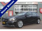 Mercedes-Benz A-Klasse 180 Business Solution .12mnd. gar.cam, Voorwielaandrijving, Start-stop-systeem, Gebruikt, Euro 6