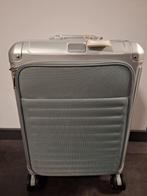 Travelite Next S Spinner 55cm - Laptopvak, Sieraden, Tassen en Uiterlijk, Koffers, Wieltjes, 50 tot 60 cm, Hard kunststof, Nieuw