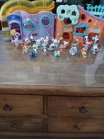 Little pet shop, Ophalen of Verzenden, Zo goed als nieuw