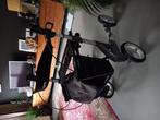 Rollator Tropo Troia 5G (S), Ophalen, Zo goed als nieuw