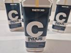 5 x Tretford iNDUS 1 liter cartridge black, Ophalen of Verzenden