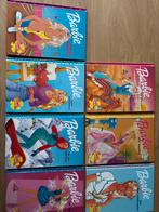 Barbie Boeken Collectie, Boeken, Ophalen of Verzenden, Zo goed als nieuw, Sprookjes