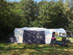 Obelink 6 persoons tent, Caravans en Kamperen, Tenten, Gebruikt, Tot en met 6