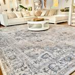 Vintage xl  - cheyenne melange vloerkleed - fotoshoot, Ophalen, 200 cm of meer, Zo goed als nieuw, 200 cm of meer