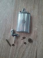 Ronson Aansteker, defect. Moet gerepareerd, Verzamelen, Ophalen of Verzenden, Gebruikt, Aansteker