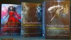 Duistere Machten - Cassandra Clare - Full Moon - 3x - SC, Ophalen of Verzenden, Zo goed als nieuw
