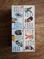 Zoobookoo. Educatieve taal kubus., Kinderen en Baby's, Speelgoed | Educatief en Creatief, Ophalen, Gebruikt, Taal en Lezen