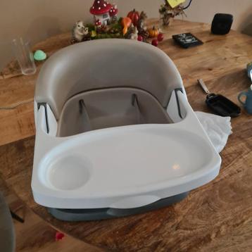Ingenuity Meegroeistoel met Eetblad beschikbaar voor biedingen