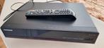 Samsung SMT-C7140 HD ontvanger incl. afstandsbediening, Audio, Tv en Foto, Decoders en Harddiskrecorders, Ophalen, Gebruikt, Harddiskrecorder