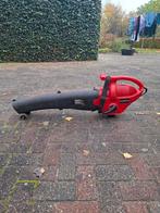 Bladblazer, Tuin en Terras, Ophalen of Verzenden, Zo goed als nieuw, Elektrisch