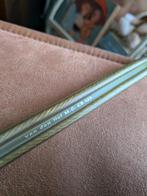 Van den Hul m.c cs 122, Ophalen of Verzenden, Zo goed als nieuw, 2 tot 5 meter, Luidsprekerkabel