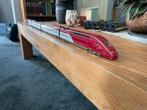 Mehano thalys 4 delig, Overige merken, Treinset, Gelijkstroom, Ophalen of Verzenden