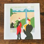 CD Brian Eno - Another Green World, Ophalen of Verzenden, Zo goed als nieuw, Overige genres