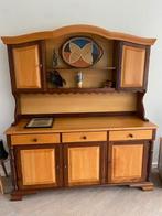 Afrikaans huisstel, Ophalen, Gebruikt, Overige kleuren, Afrikaans, klassiek