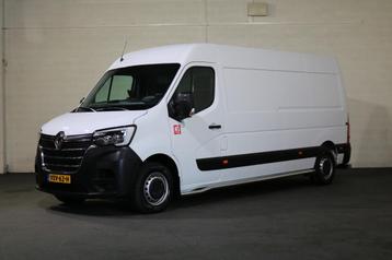 Renault Master 2.3 dCi 135pk L3 H2 Airco Navigatie Camera beschikbaar voor biedingen
