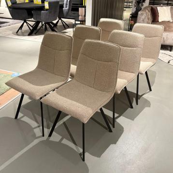 Eetkamerstoelen Norco Profijt Meubel