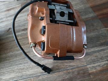 Brembo big brake remklauwen Alfa GTV 3.0 beschikbaar voor biedingen