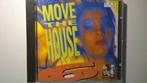 Move The House 6, Cd's en Dvd's, Cd's | Verzamelalbums, Ophalen of Verzenden, Zo goed als nieuw, Dance