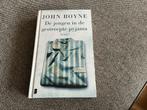 De jongen in de gestreepte pyjama …….John Boyne……….241, Boeken, Ophalen of Verzenden, Zo goed als nieuw